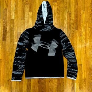 UnderArmour Youth Boys Sweatshirt YXL